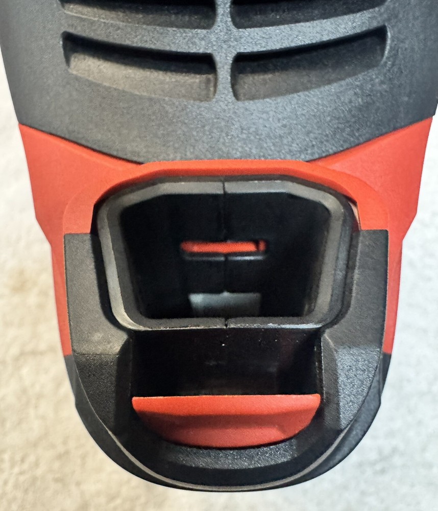 HILTI Concrete Demolition Hammer (TE 500)