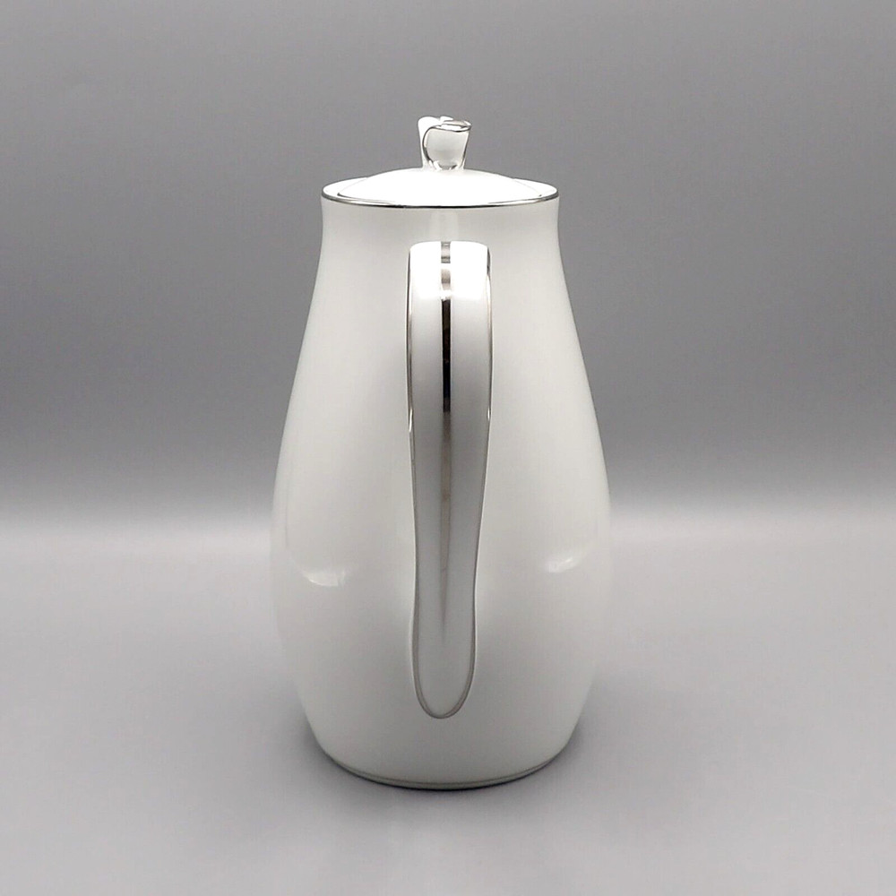 COLONY BY NORITAKE COFFEE POT EC