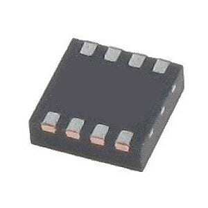 4pcs MAX16910CATA8+T TDFN-8