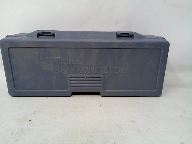 HR PORTABLE HAND REFRACTOMETER HR-160