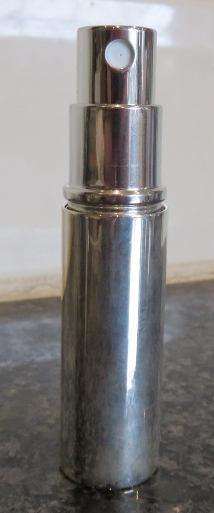 Hand Bag Perfume Empty Bottle Spray