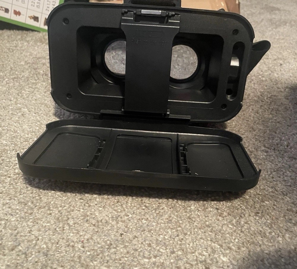VRLysop Virtual Reality Glasses