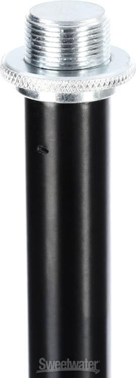 Ultimate Support Pro-R-SB Stackable Base Mic Stand