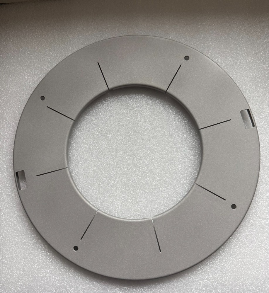 Varian 04-706866-01 Shield