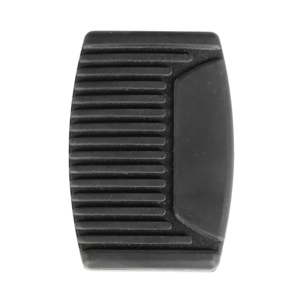 Pair Brake Clutch Pedal Pads Replacement for Bronco 1996
