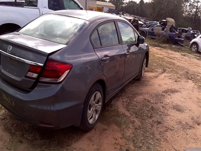 CIVIC 2014 High Mounted Stop Light 1038153741