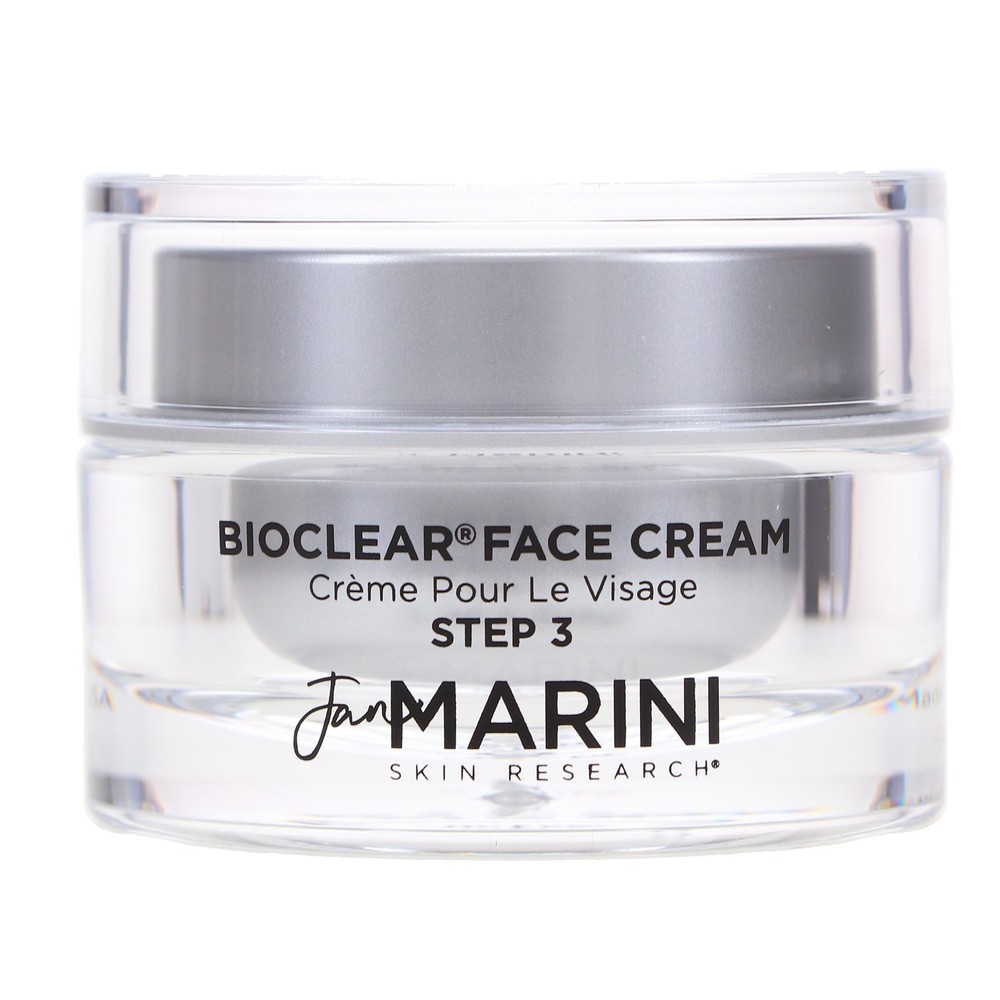 Jan Marini Bioclear Face Cream 1 oz