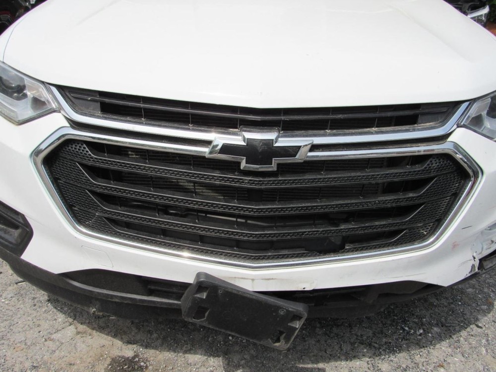 TRAVERSE 2021 Glove Box 1042784