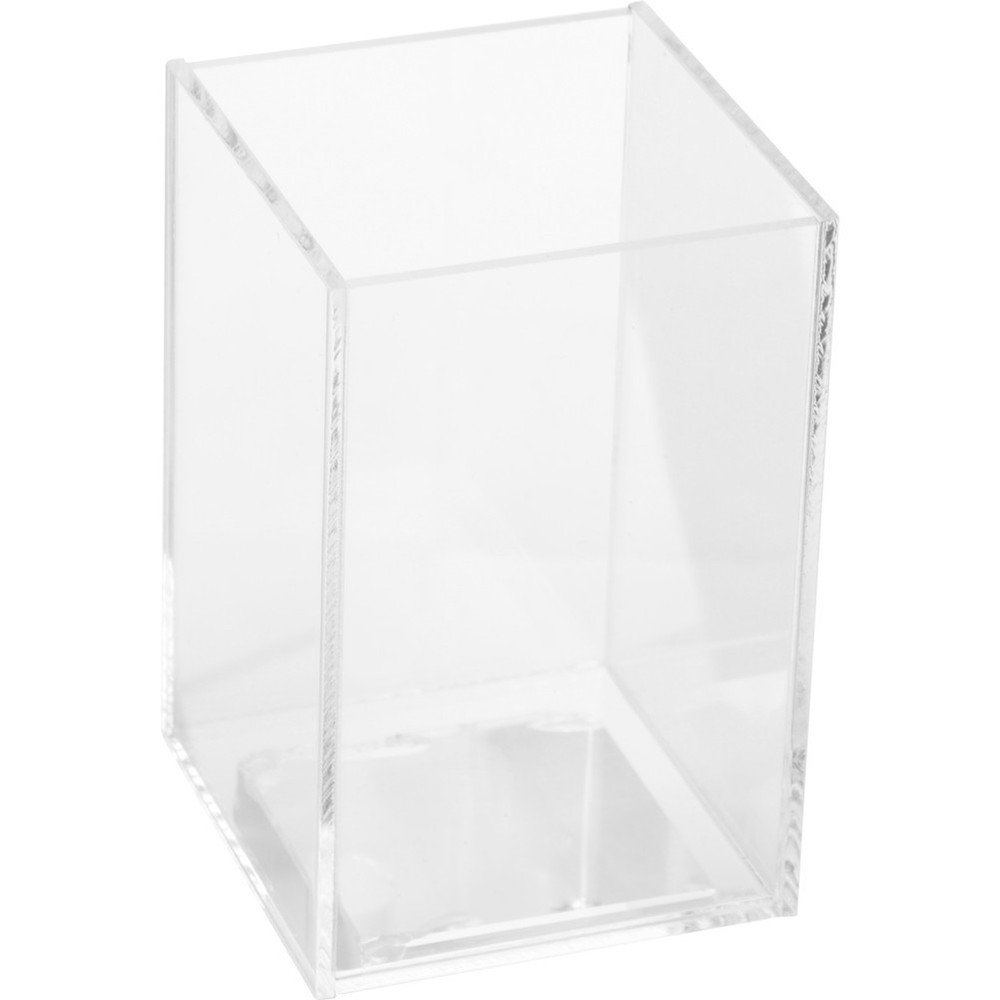 Betta Tank Acrylic Fish Tank Office Decor Desktop Study Room