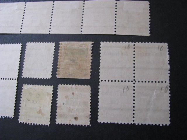 US Stamps Assorted Monroe Issues..Free International Shipping!