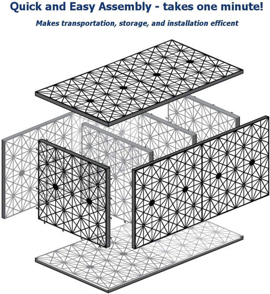 Aquablox Modular Water Storage System (Small)