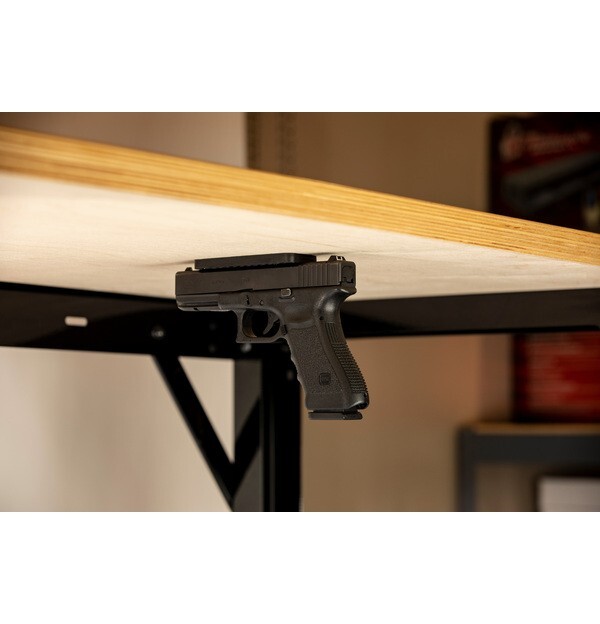 Hornady Magnetic Gun Mount