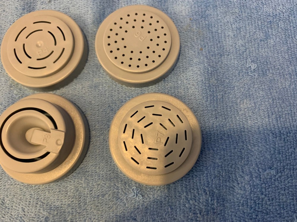 Emeril Lagasse Pasta Beyond Pasta Shaping Disc