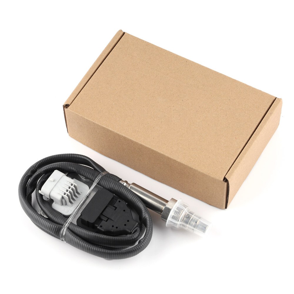 Nitrogen Oxide Nox Sensor For 2018 Ram 2500 3500 4500 5500 6.7 Diesel