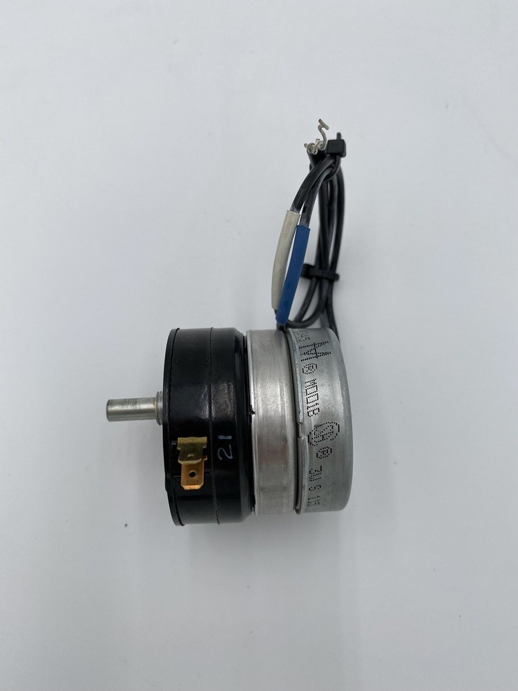 Dacor OEM Warming Drawer Timer 72889 13169 82261