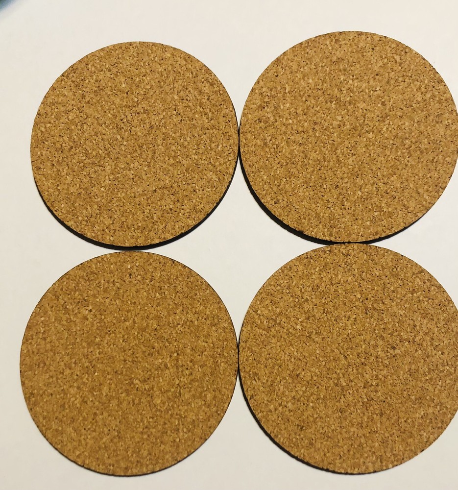 Rosanna Cheers Darling 4 Pc Coaster Set