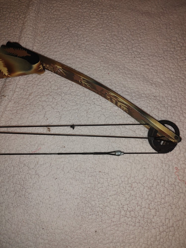 Darton USA Archery Compound Bow