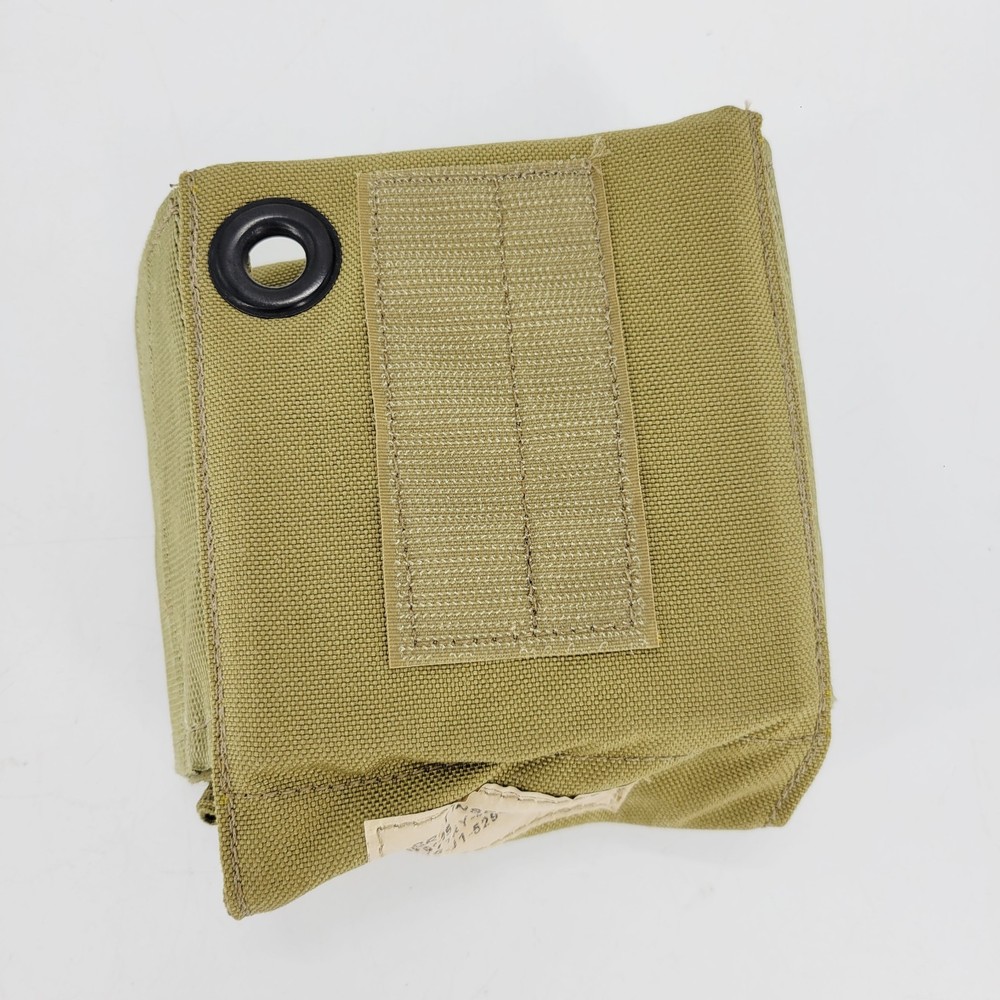 Eagle Industries SFLCS Protective Night Vision Pouch NVG Insert Khaki PI-MS