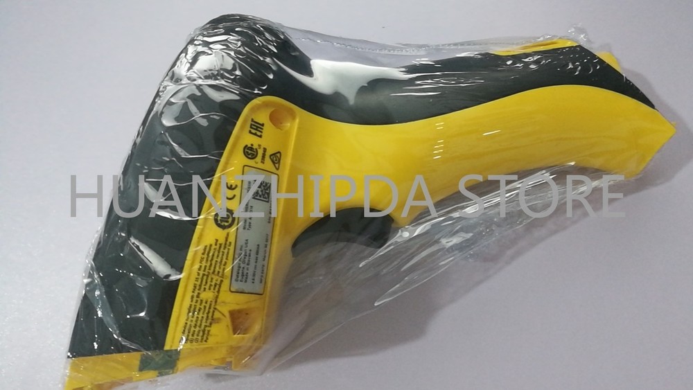 Back Cover Housing Replacement for Datalogic PowerScan PD9330 PD9530 Shell