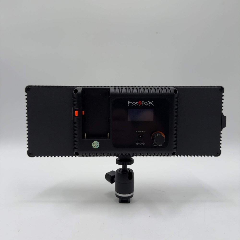 Fotodiox C-200L Flapjack LED Edge