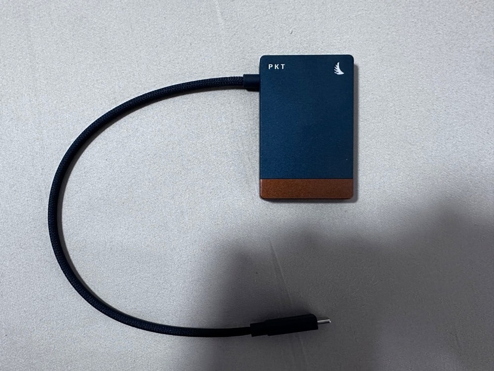 Angelbird PKT CFexpress 2.0 Card Reader, Type A