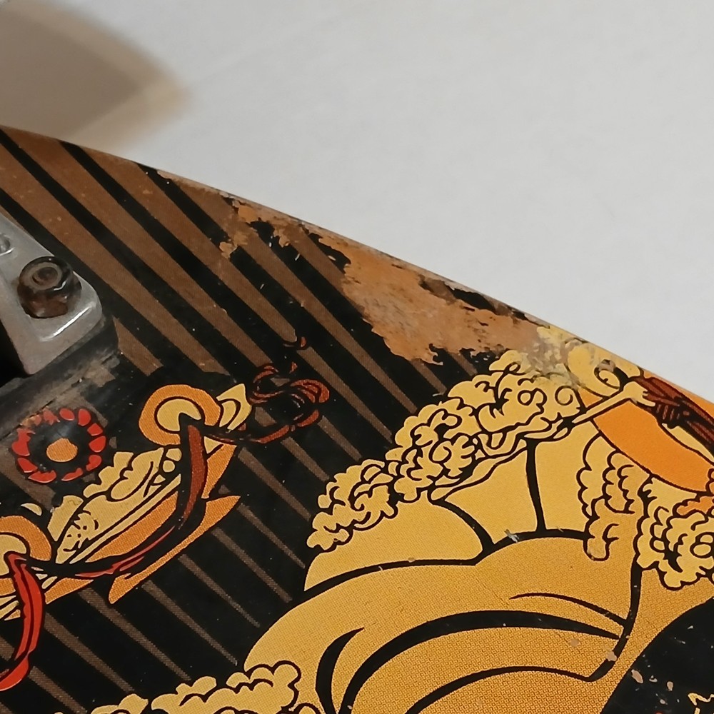 Arbor Fish Bamboo 38 inch Complete Longboard Gullwing Trucks