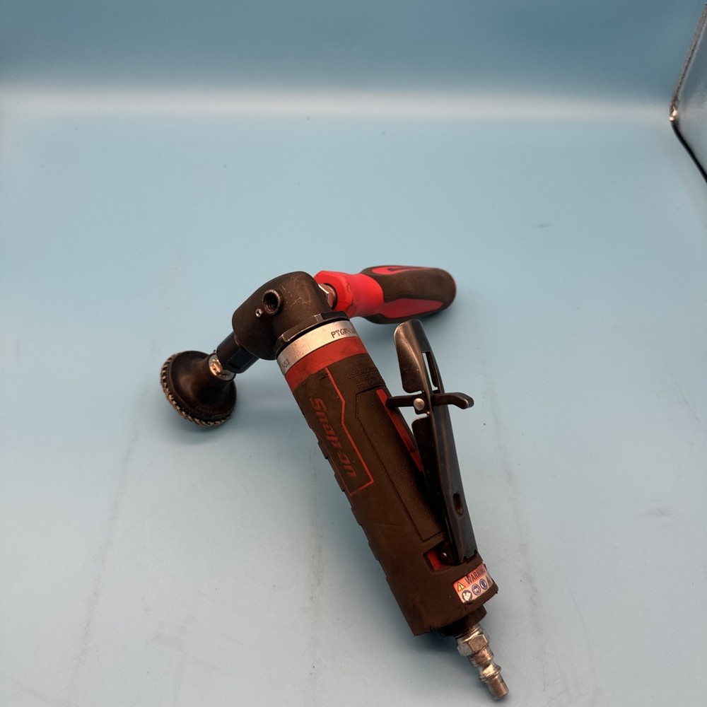 Snap-On PTGR410 Air Grinder