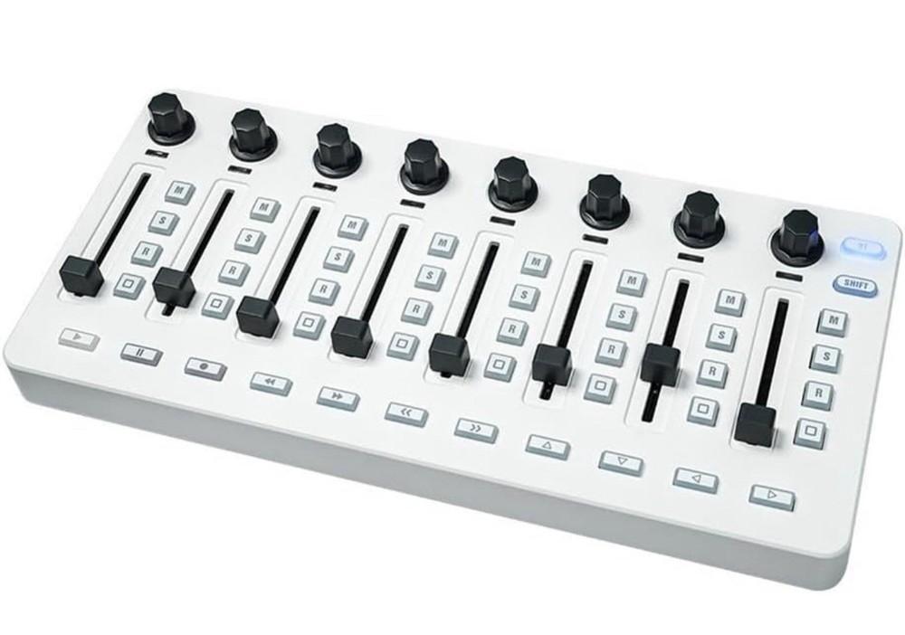 MIDI Controller