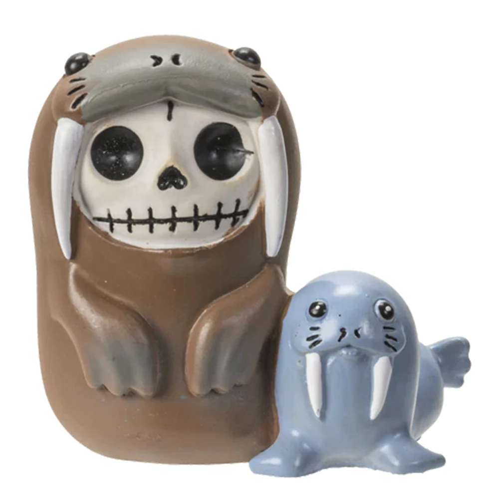 Furrybones® Utchi - 3 inch