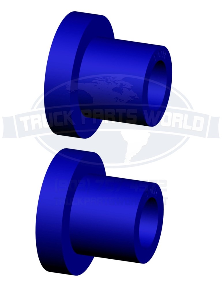 Atro Polyurethane Kenworth Hood Hinge Bushing  K066-218