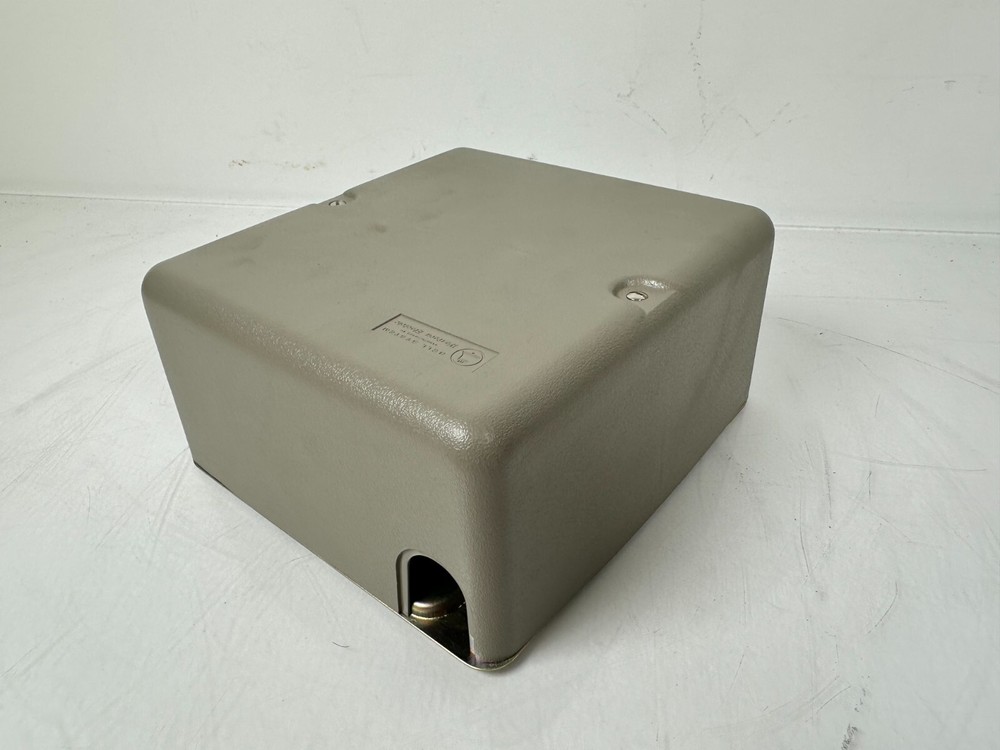 WESTERN ELECTRIC BELL SYSTEM 53A TOUCH-TONE SINGLE NUMBER AUTOMATIC DIALER