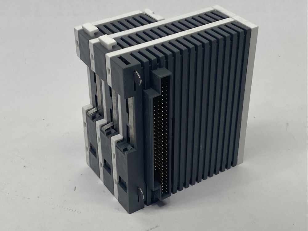 Beckhoff CX1100-0900 UPS Control Module, Missing Tab