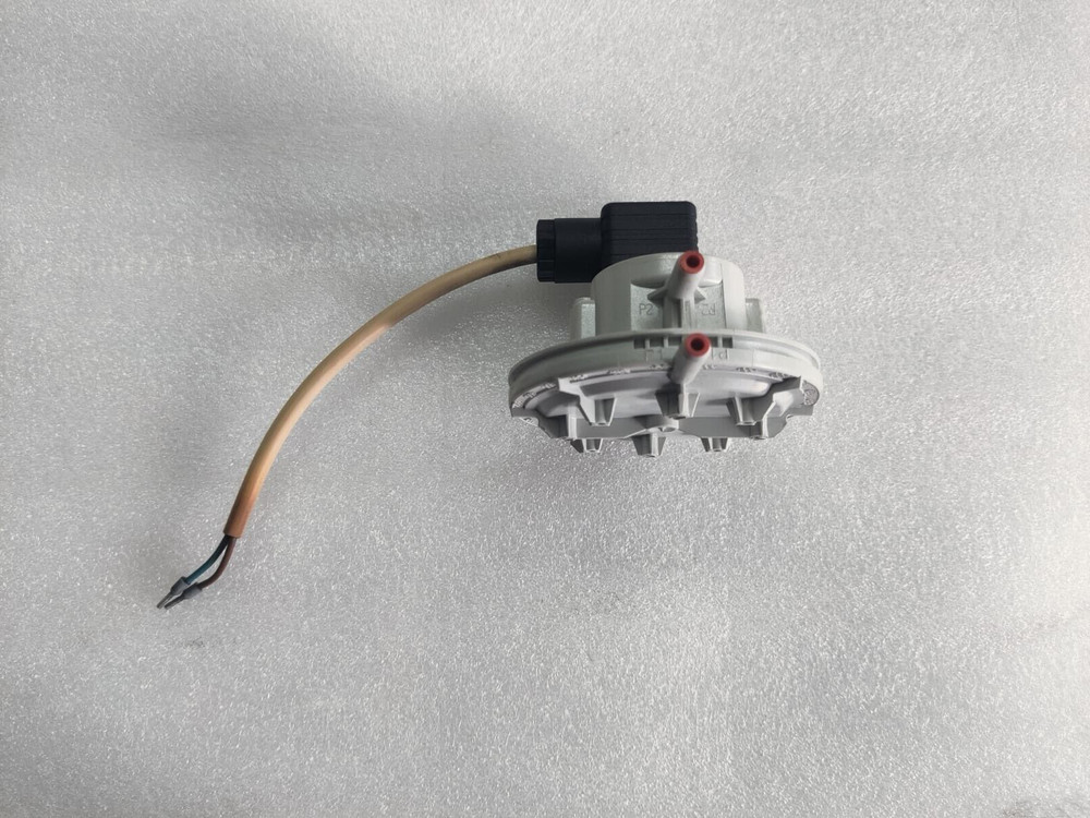Air pressure switch WB02-PT05 008