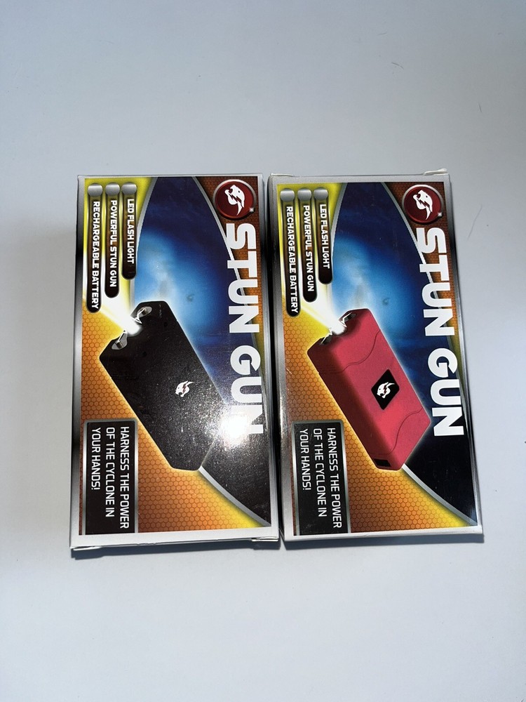Zap Device
