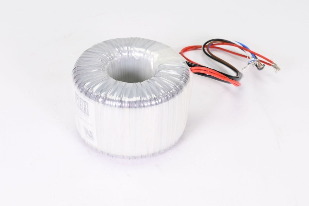 SBA 388-0001, Toroidal transformer