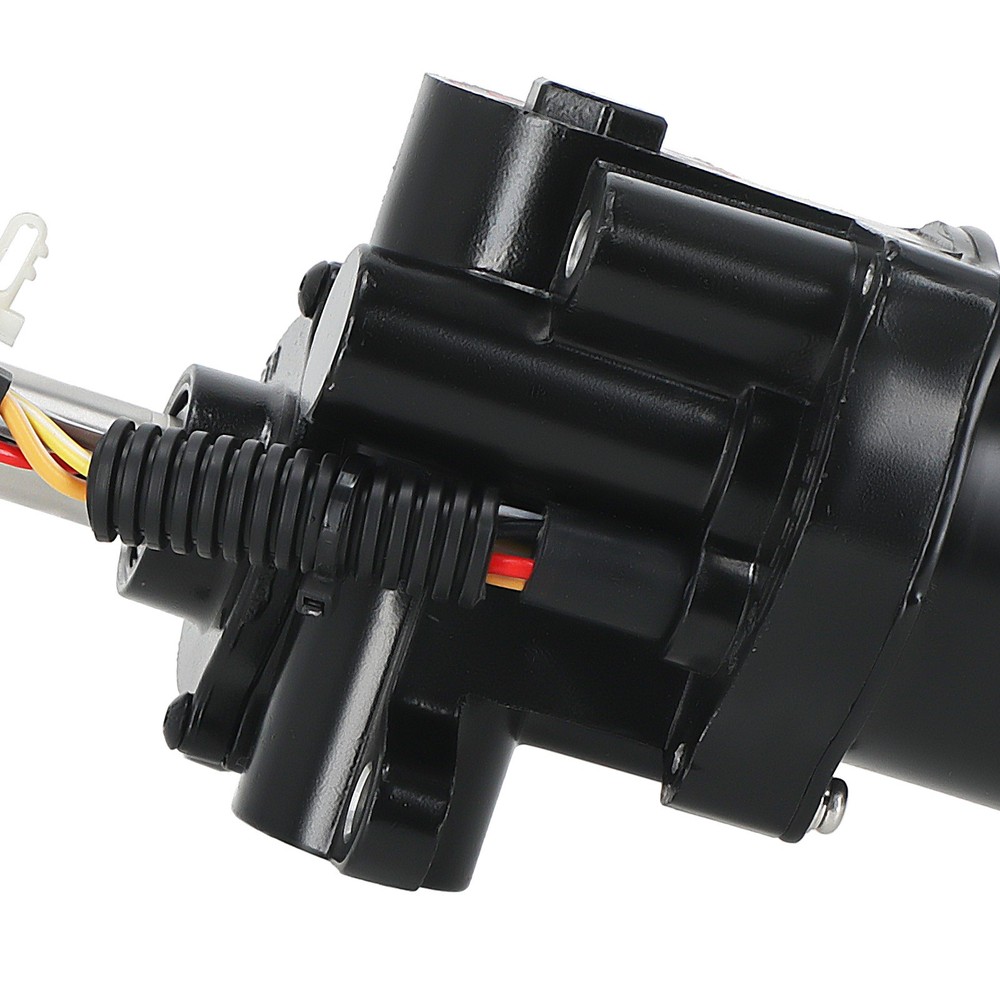 Left Driver Side Power Running Board Motor For Ford F-150 2015 2016 2017