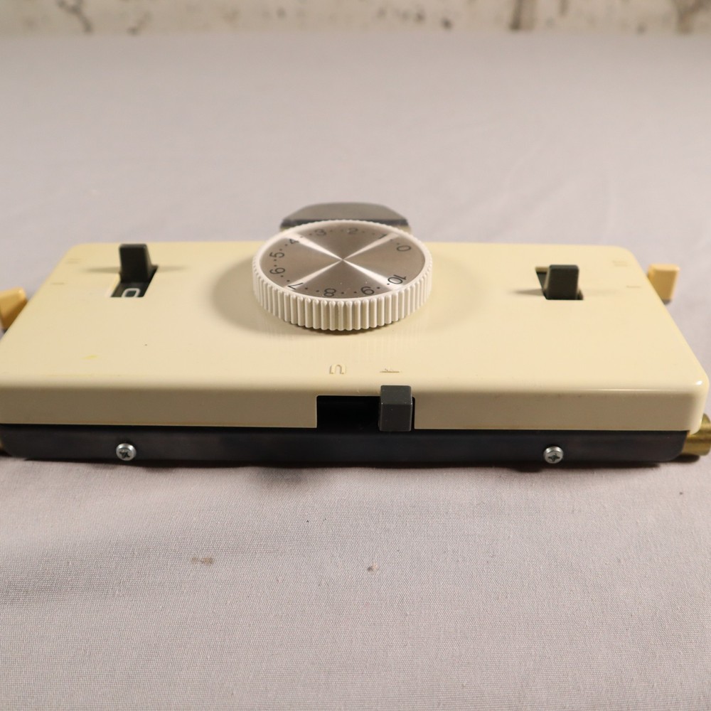 Knitmaster Knitting Machine Carriage Main SRP60