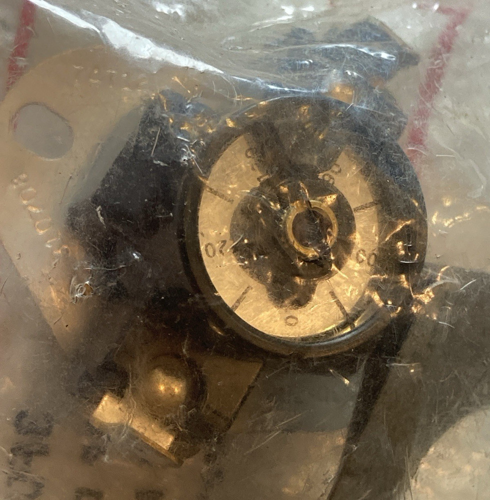 WHITE RODGERS 3FO5-3 ADJUSTABLE FAN CONTROL