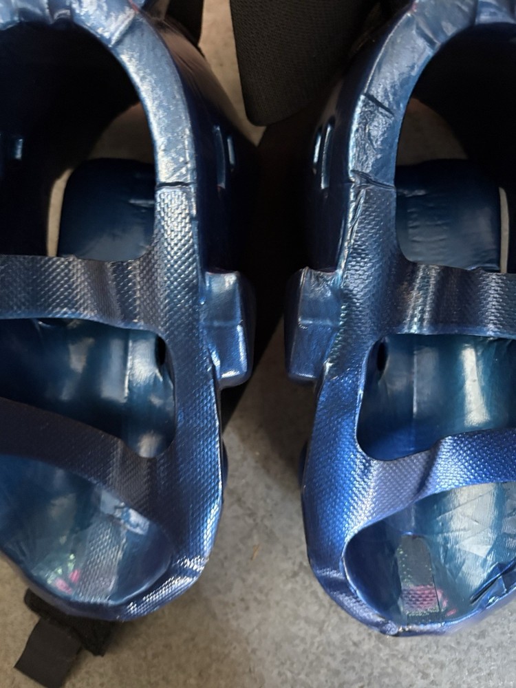 Proforce Foot Guards
