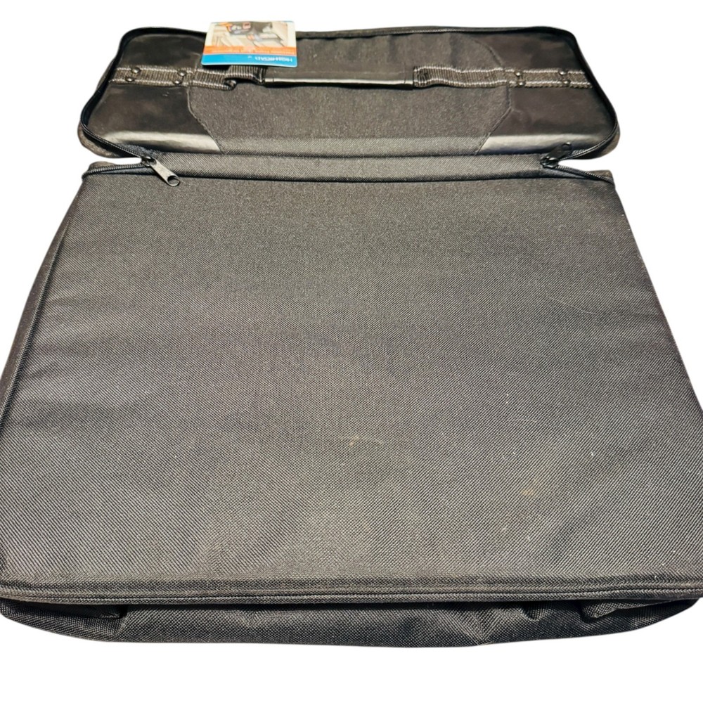High Road Portable Front Seat Organizer With Multiple Compartments
