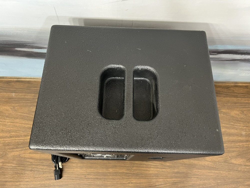 Matrix Q12 Active FRFR guitar speaker for modelers WORKING - TESTED!!