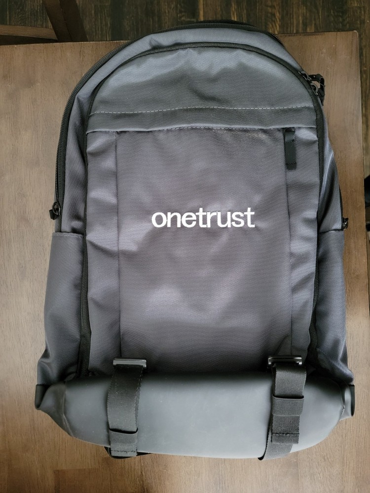 New - Backpack Bag