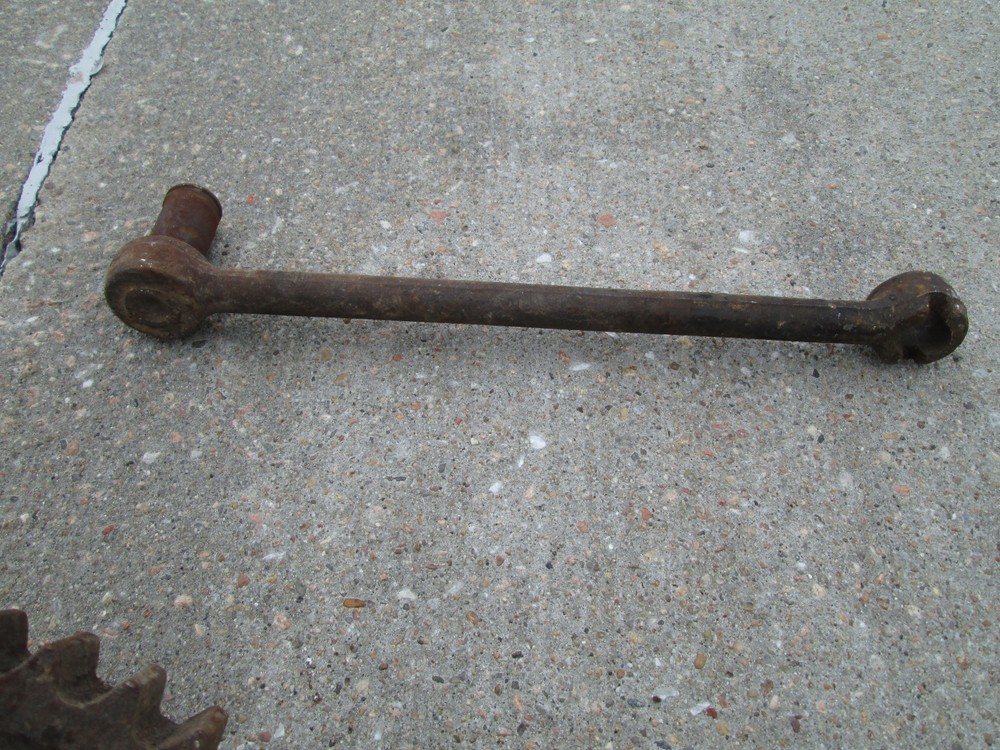 8ft Samson AirFlow Windmill Pitman Arm 7A8