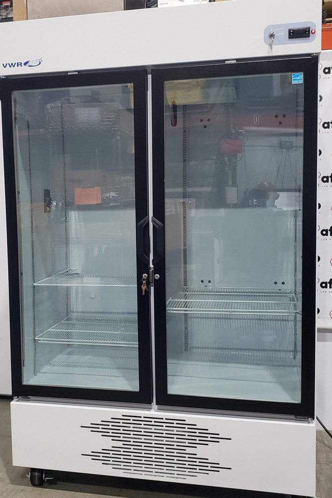VWR GTVWG49CPGA General-Purpose Laboratory Refrigerator