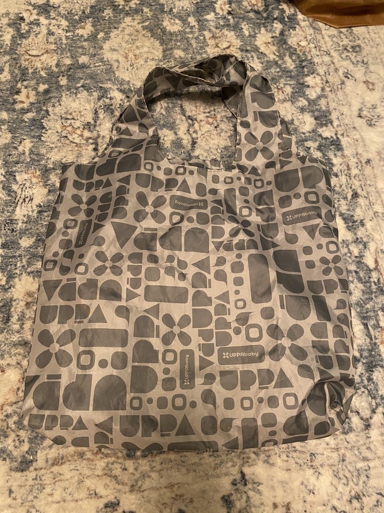 UPPAbaby Travel Bag