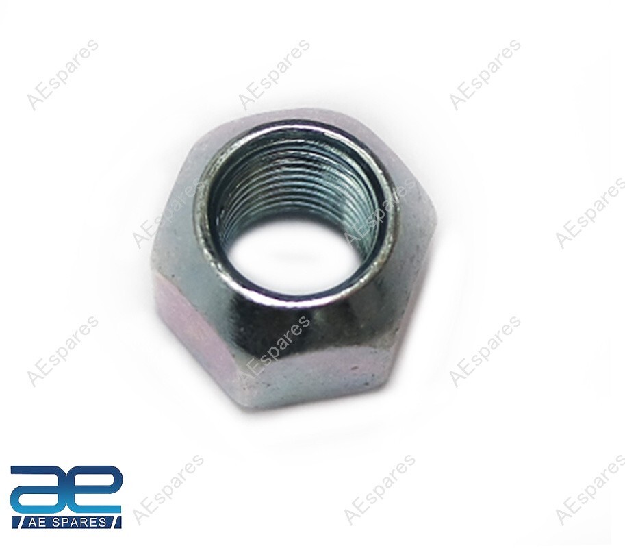 WHEEL LUG NUT SET FOR SAMURAI 80-95 ECs
