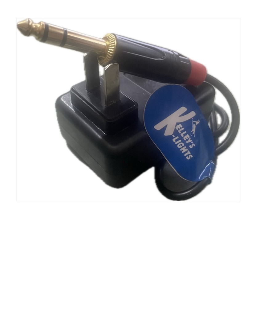 The Storm or 2.0W replacement charger