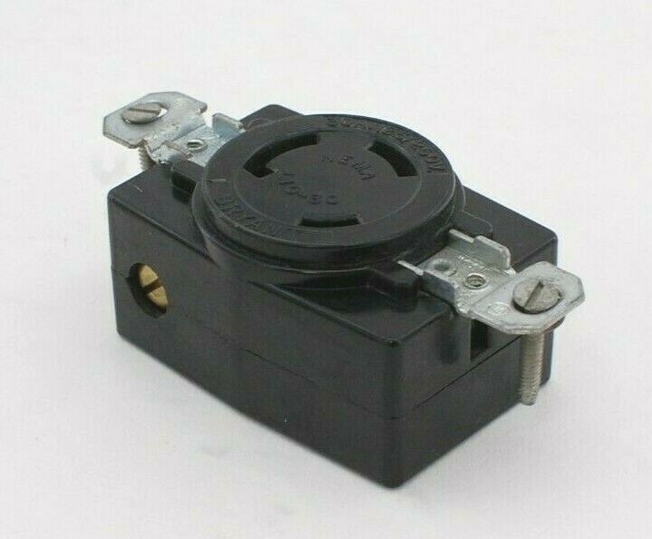 Bryant L10-30 Receptacle
