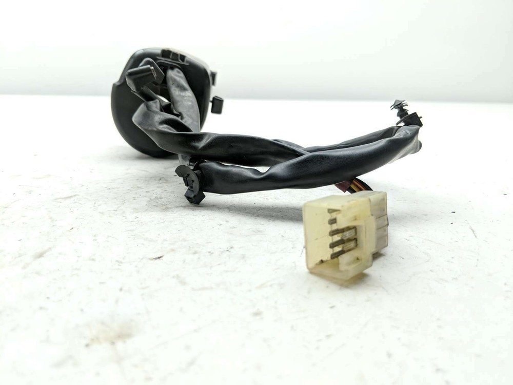 15-23 Indian Scout Bobber Left Control Headlight Switch