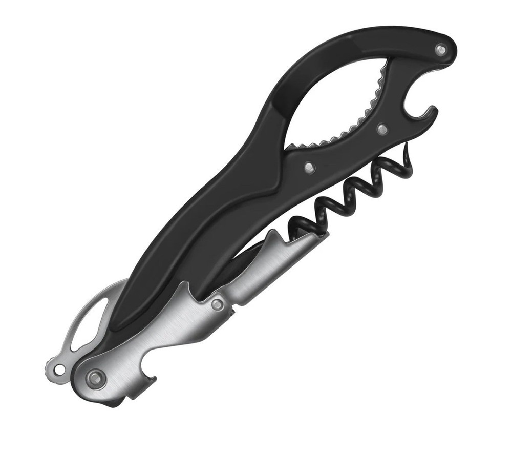 Final Touch 4-in-1 Flex Corkscrew/Brand New In Box